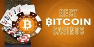 Casino Bitcoin