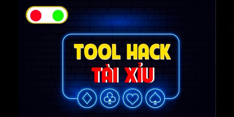 Tool hack tài xỉu là gì?