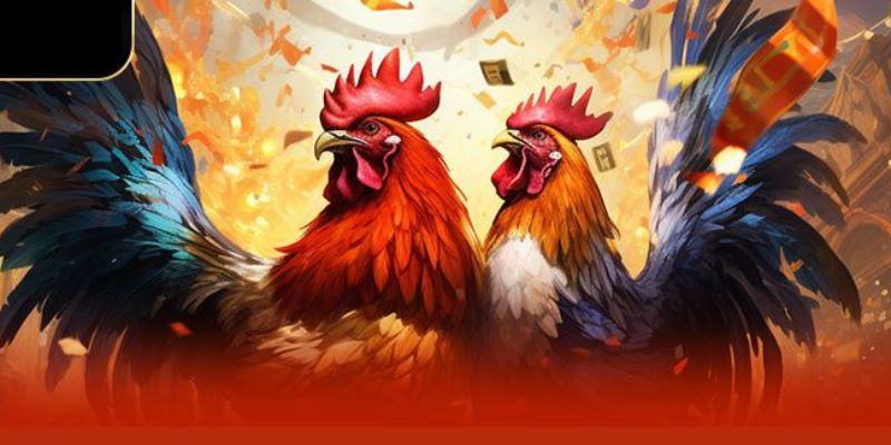 Trực Tiếp Đá Gà C3 - Đấu Trường Đỉnh Cao Nhất Đông Nam Á 1 Chiến kê đòn hiểm, tốc độ nhanh khiến đối thủ khiếp vía