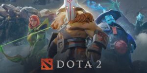 Giải đấu Dota 2 không chỉ là sân chơi dành cho các đội tuyển