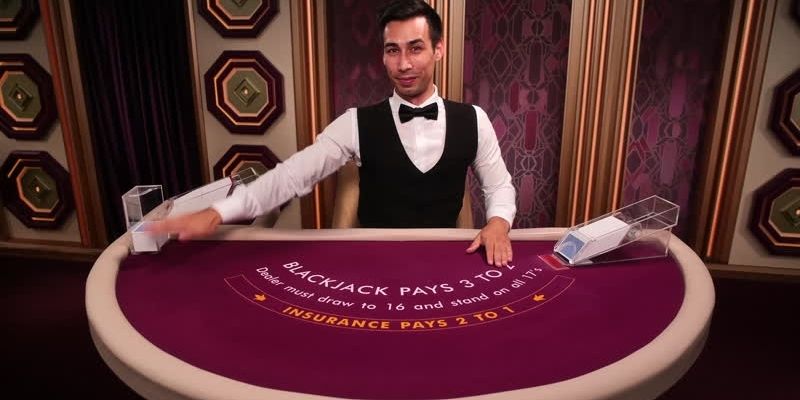 Evolution Live Casino - Trải Nghiệm Trực Tuyến Đỉnh Cao 1 Giới thiệu tổng quan về Evolution Live Casino tại FB88