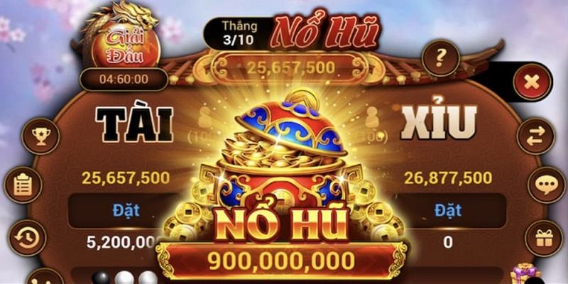Mẹo Chơi Nổ Hũ Hiệu Quả Giúp Giữ Vốn Trên 80% Mỗi Phiên 2 Mẹo chơi nổ hũ theo chiến lược phân bổ vốn linh hoạt theo phiên