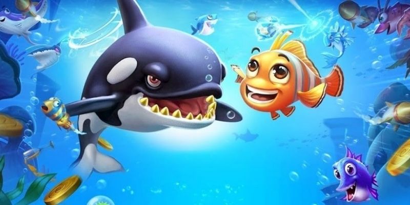 Bắn Cá Online Vip FB88 - Đấu Trường Rực Lửa Mỗi Ngày 2 Nắm rõ các bí kíp dùng vũ khí và thời điểm ra chiêu