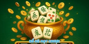 Nổ hũ mạt chược tại đăng nhập fb88