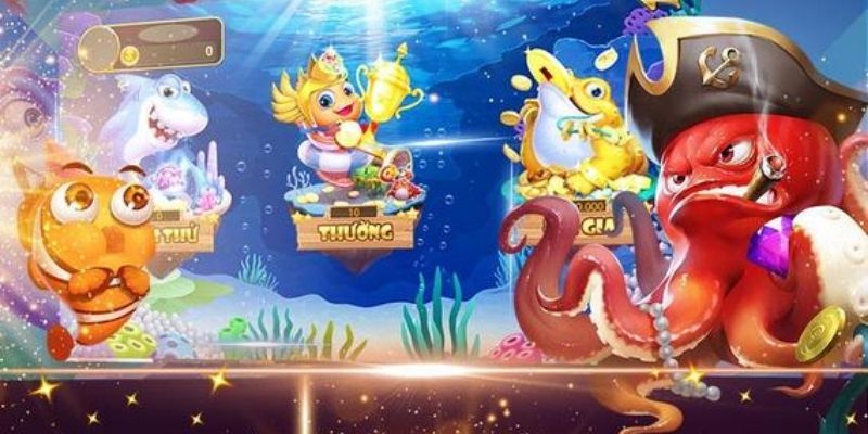 Bắn Cá Ồ Zê Cực Vui Cùng Với FB88 - Săn Thưởng Thả Ga 3 Quy trình tham gia và download siêu nhanh chóng