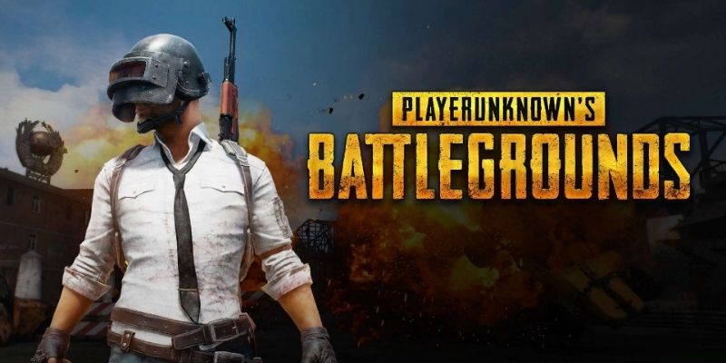 Giải Đấu PUBG - Sân Chơi Bắn Súng Hấp Dẫn Nhất Năm 2025 1 Sân chơi đỉnh cao dành cho người đam mê PUBG