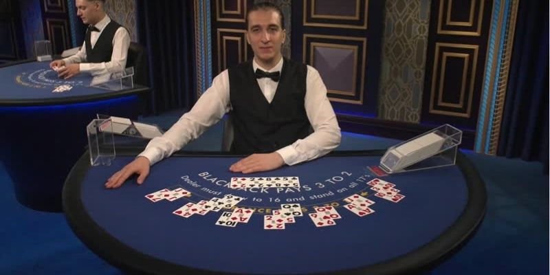 Evolution Live Casino - Trải Nghiệm Trực Tuyến Đỉnh Cao 3 Tân thủ thường ham vui dẫn tới thua lỗ