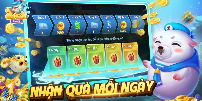 Bắn Cá ZAGOO Và Cách Tăng Tỷ Lệ Thắng Dễ Dàng Cùng FB88 3 Chiến thuật bắn cá ZAGOO tăng cao điểm thưởng