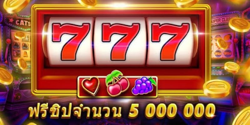 Nổ Hũ 777 | Sân Chơi Siêu Đỉnh Cao Dành Cho Hội Viên 2 Chiến thuật cược theo nhịp 213 cực hiệu quả tại FB88