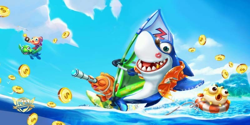 Bắn Cá Kim Cương | Tham Gia Săn Cá Trúng Quà Cực Khủng 2 Điểm độc đáo của game bắn cá kim cương