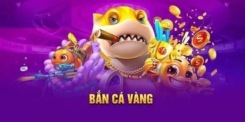 Bắn Cá Vàng FB88 – Mỗi Cú Chạm Là Một Chiến Thắng! 3 Học hỏi mẹo bắn cá hiệu quả để áp dụng nhanh chóng