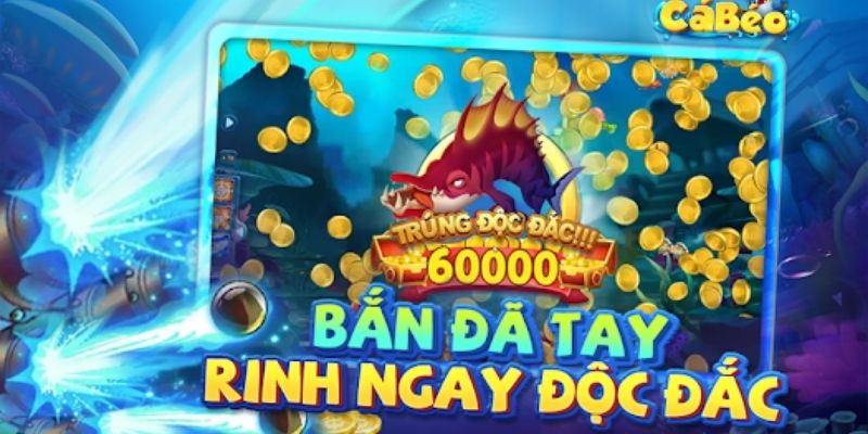 Bắn Cá Ngũ Long - Săn Rồng Hiệu Quả, Nhận Thưởng Khủng 1 Khám phá sức hút mạnh mẽ của săn boss Ngũ Long