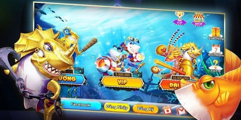 Bắn Cá 777 | Bí Quyết Chinh Phục Đại Dương Cho Cao Thủ 2 Nhắm chuẩn cú kết liễu boss để tối đa hóa điểm