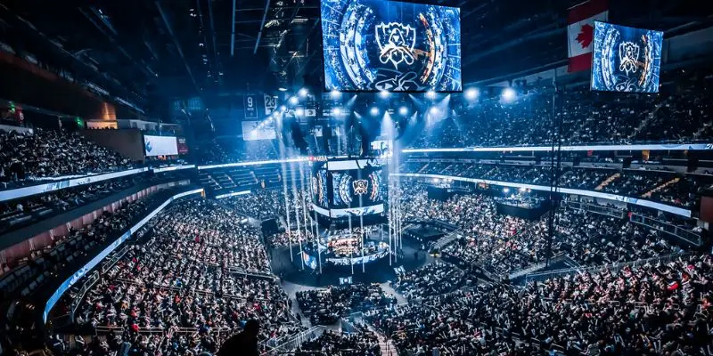 Tỷ Lệ Kèo Esports | Đâu Là Lựa Chọn Thông Minh Cho Bạn 1 Tỷ lệ kèo eSports ảnh hưởng đến quyết định cược