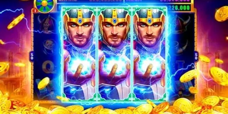Nổ Hũ Avenger - Bí Kíp Vàng Giúp Hội Viên FB88 Thắng Lớn 1 Thông tin về luật lệ nổ hũ Avenger hội viên FB88 cần nắm