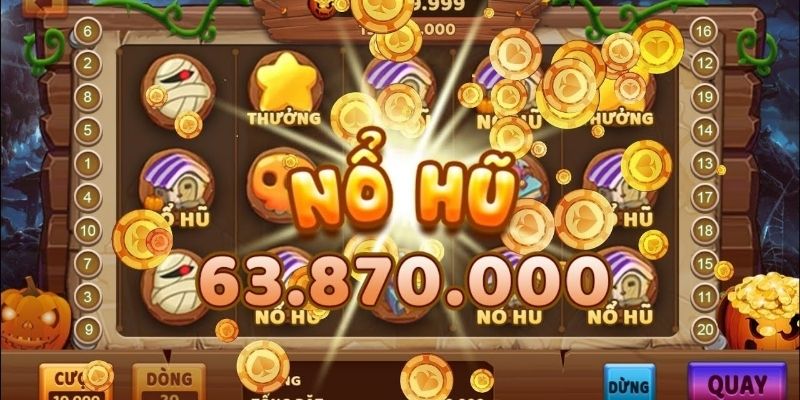 Nổ Hũ Candy Burst - Slot Game Kẹo Ngọt Cực Hấp Dẫn 2025 3 Tổng hợp lịch sử trúng lớn và lần nổ hũ gần nhất khi chơi