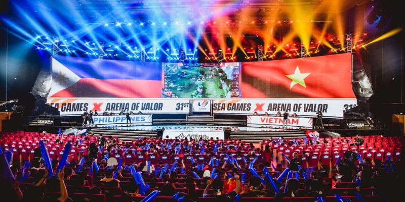 Tỷ Lệ Kèo Esports | Đâu Là Lựa Chọn Thông Minh Cho Bạn 3 Tỷ lệ kèo eSports biến động theo tình hình trận đấu