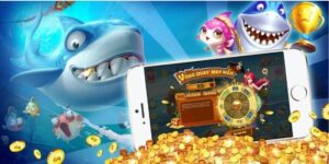 Bắn cá hack full tiền tại Fb88 không chỉ là một trò chơi