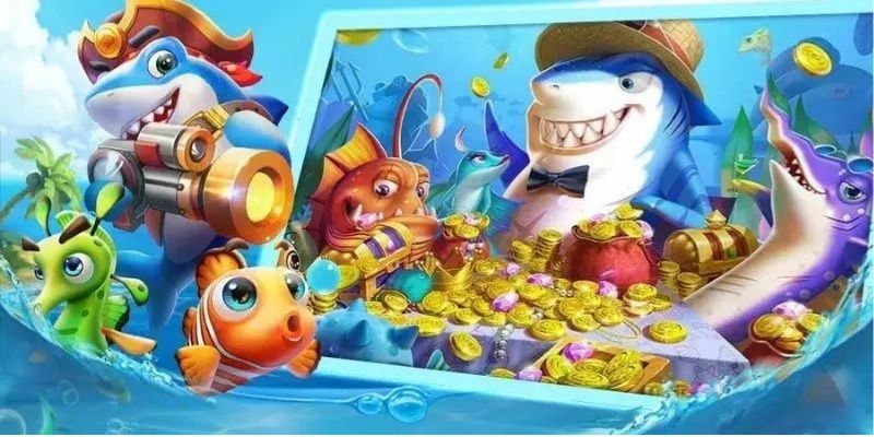 Cần hiểu rõ về cách chơi hack bắn cá full tiền
