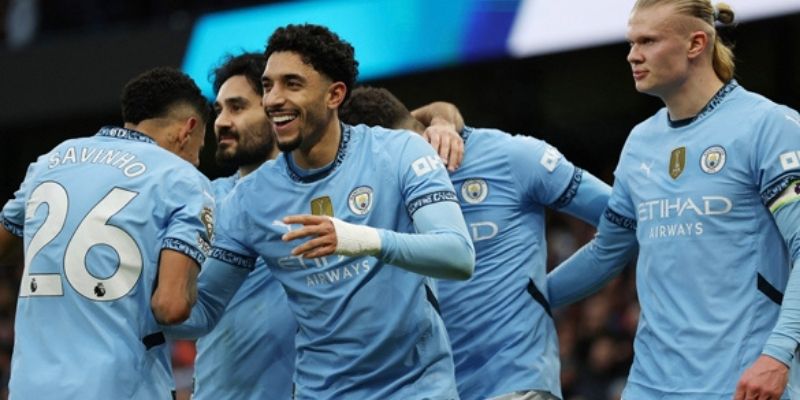 Hiểu đúng về khái niệm soi kèo Man City chuẩn nhất