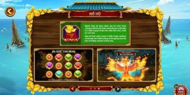 Người chơi trắng tay chỉ sau vài lượt quay