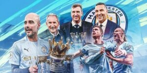 Soi kèo Man City đang trở thành tâm điểm chú ý
