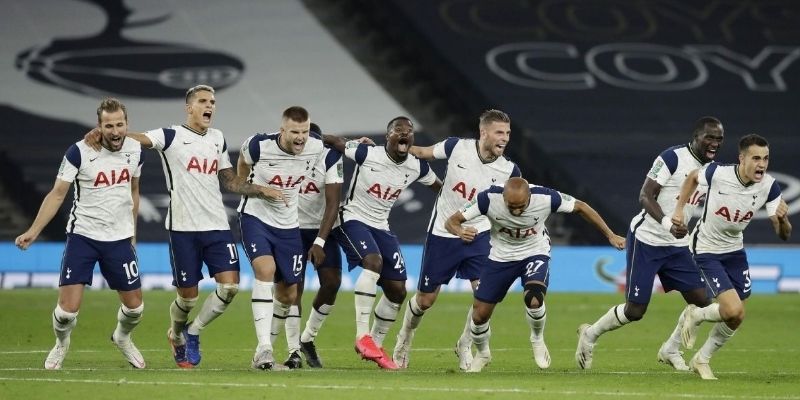 Soi Kèo Tottenham - Trải Nghiệm Cược Hot Độc Quyền Từ FB88 3 Soi kèo Tottenham theo từng ván đối đầu