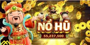 Thần Tài là lựa chọn không thể thiếu