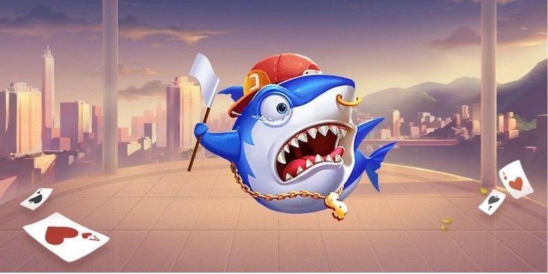 Trải nghiệm bắn cá full tiền không giới hạn