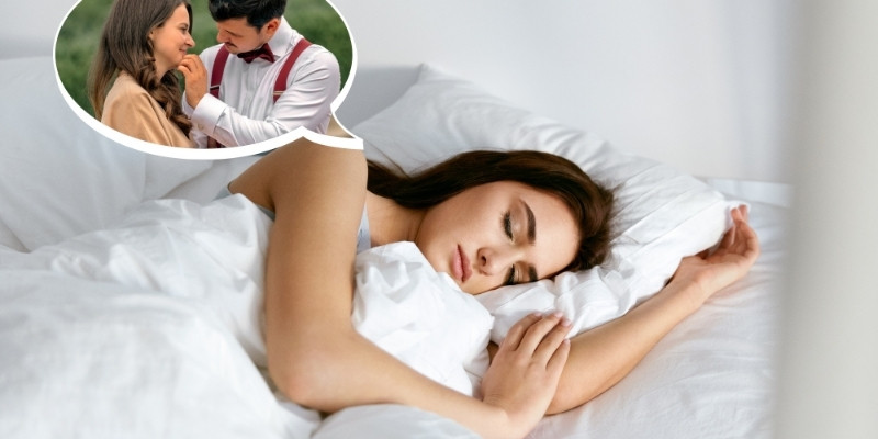 Mơ Thấy Người Yêu Cũ Đánh Con Gì Để Rước Tài Lộc Về Nhà 1 Giải mã giấc mơ thấy người yêu cũ từ góc độ khác nhau