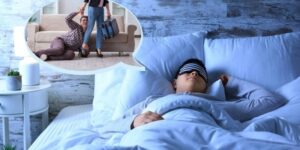 Mơ thấy người yêu cũ đánh con gì không chỉ là một hiện tượng